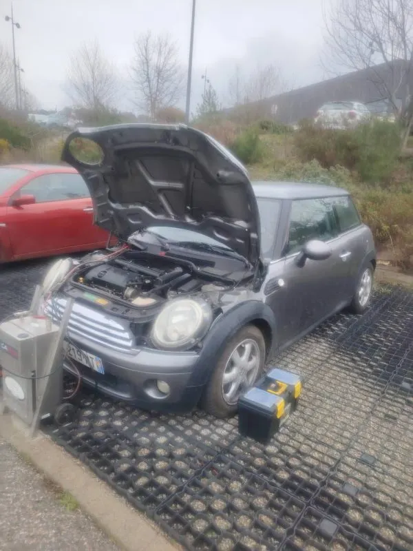 Diagnostic automobile à domicile autour de Pertuis